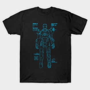 mk III T-Shirt